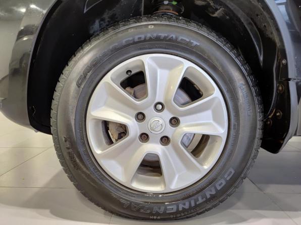 Nissan Terrano III (D10) с пробегом 2019 года, цена 1 490 000 рублей, 133375 км, внедорожник, Автокод Объявления