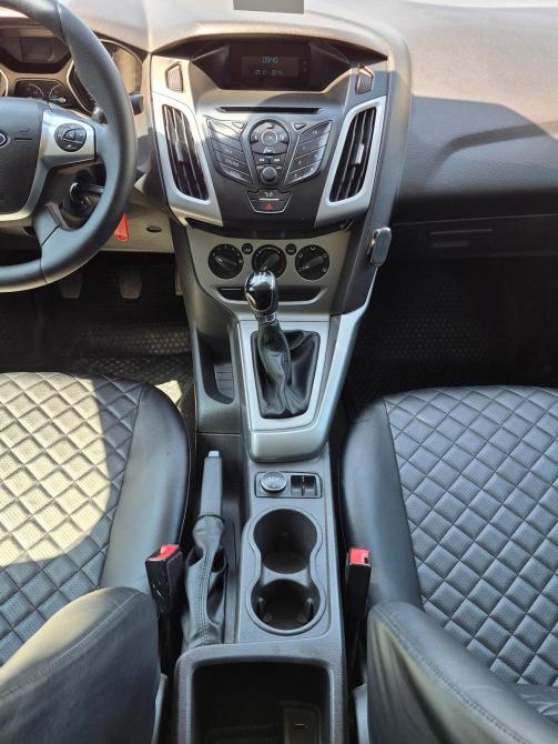 Ford Focus III Воронеж  - изображение 13