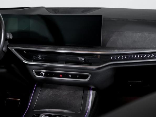 BMW X7 I (G07) Рестайлинг с пробегом 2022 года, цена 10 819 613 рублей, 52762 км, внедорожник, Автокод Объявления