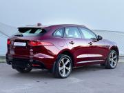 Jaguar F-Pace I Воронеж  - изображение 38