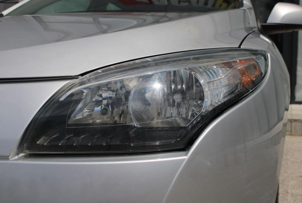 Renault Megane III Рестайлинг Саратов  - изображение 12