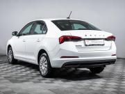 Skoda Rapid II Москва  - изображение 17