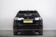 Lexus RX III Томск  - изображение 26
