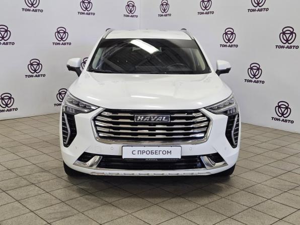 Haval Jolion I с пробегом 2022 года, цена 1 745 000 рублей, 55723 км, внедорожник, Автокод Объявления