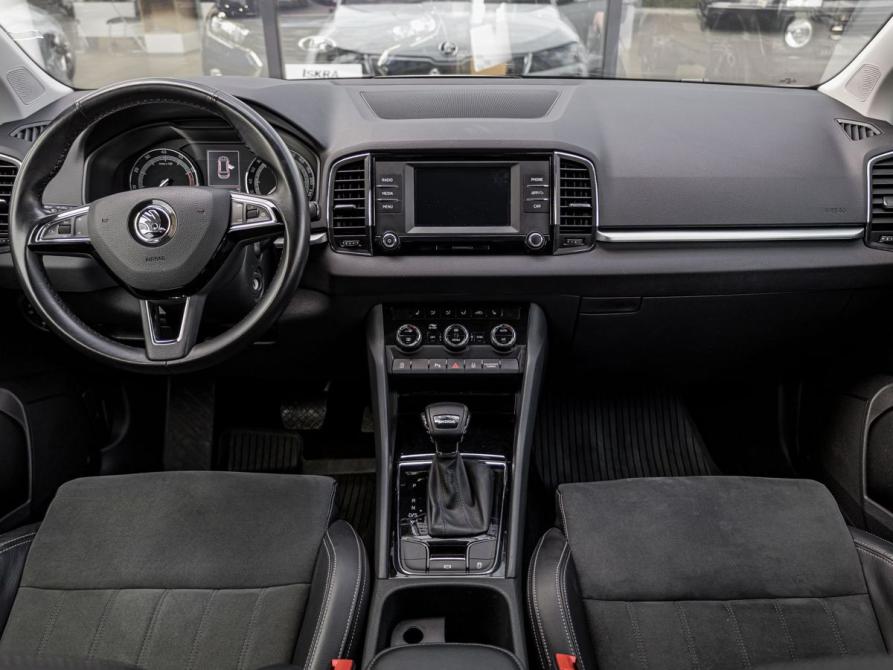 Skoda Karoq I Казань  - изображение 7