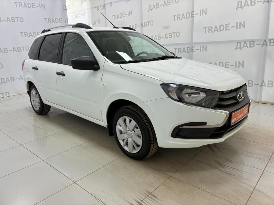 Lada (ВАЗ) Granta I Рестайлинг Пермь  - изображение 3