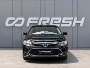 Toyota Camry VII (XV50) Рестайлинг 2 Краснодар  - изображение 27