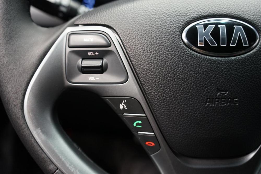 Kia Rio III Рестайлинг Крым  - изображение 13