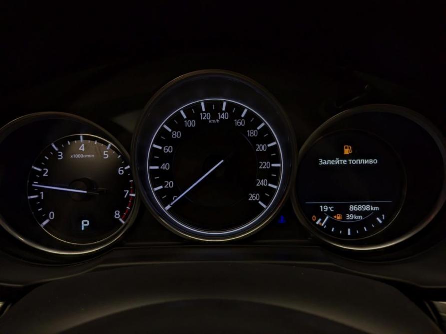 Mazda CX-5 II Москва  - изображение 7