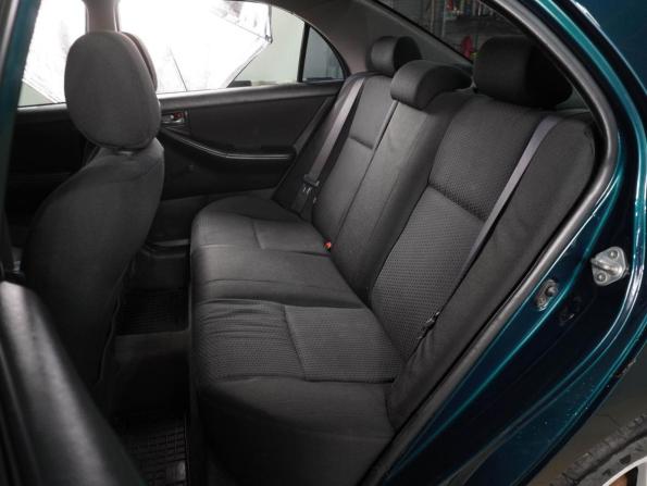 Toyota Corolla IX (E120 E130) Рестайлинг с пробегом 2006 года, цена 649 000 рублей, 257597 км, седан, Автокод Объявления