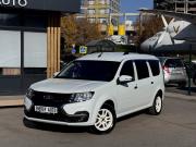 Lada (ВАЗ) Largus I Рестайлинг Уфа  - изображение 22