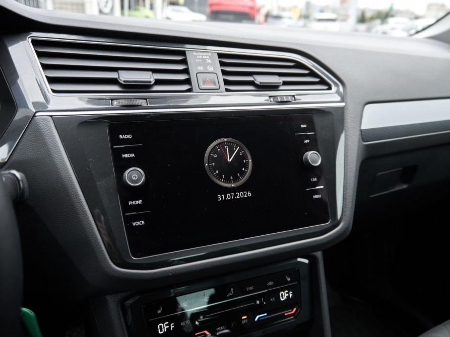 Volkswagen Tiguan II Рестайлинг Казань  - изображение 9