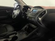 Hyundai ix35 I Рестайлинг Воронеж  - изображение 38