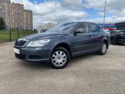 Skoda Octavia II (A5) Рестайлинг Тверь  - изображение 20