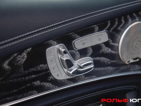 Mercedes-Benz E-Класс V (W213 S213 C238) Рестайлинг с пробегом 2022 года, цена 4 548 000 рублей, 70687 км, седан, Автокод Объявления