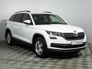 Skoda Kodiaq I Санкт-Петербург  - изображение 22