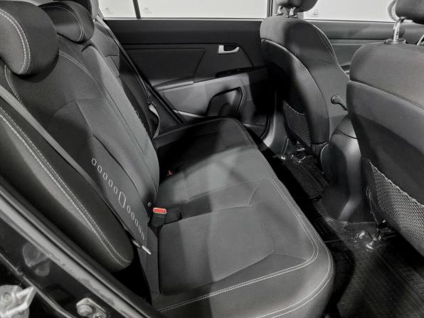 Kia Sportage III Рестайлинг с пробегом 2014 года, цена 1 390 000 рублей, 153138 км, внедорожник, Автокод Объявления
