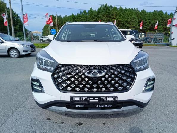 Chery Tiggo 4 Pro I Рестайлинг с пробегом 2024 года, цена 1 680 000 рублей, 25134 км, внедорожник, Автокод Объявления