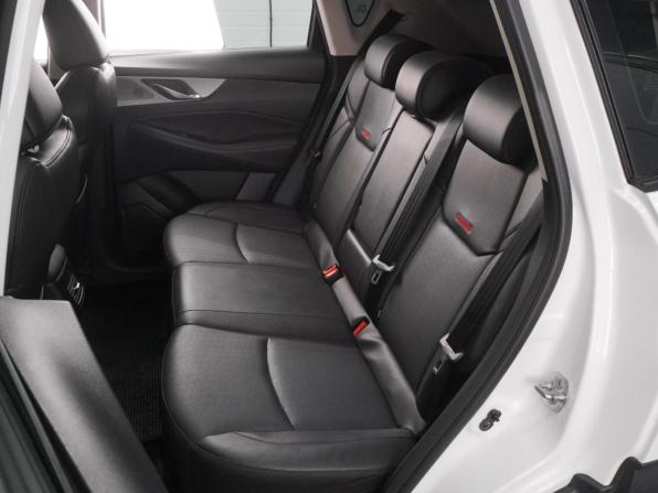 Changan CS35 Plus I Рестайлинг с пробегом 2023 года, цена 1 650 000 рублей, 95741 км, внедорожник, Автокод Объявления
