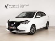 Changan Alsvin Казань  - изображение 10
