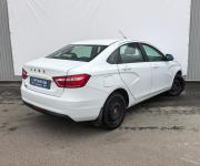 Lada (ВАЗ) Vesta I Санкт-Петербург  - изображение 23