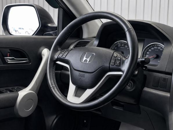Honda CR-V III с пробегом 2007 года, цена 1 117 000 рублей, 247252 км, внедорожник, Автокод Объявления