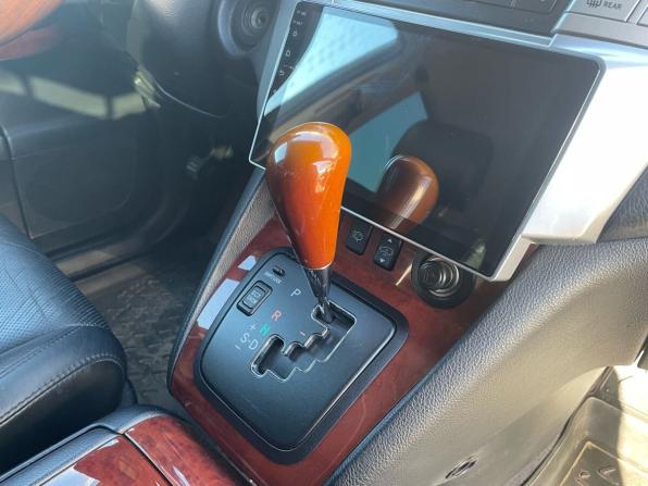 Lexus RX II с пробегом 2005 года, цена 1 230 000 рублей, 277800 км, внедорожник, Автокод Объявления