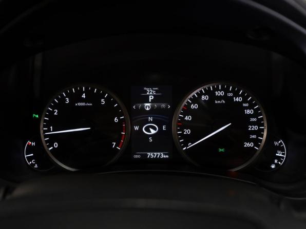Lexus NX I с пробегом 2015 года, цена 2 880 000 рублей, 75773 км, внедорожник, Автокод Объявления