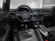 Kia Optima IV Москва  - изображение 37