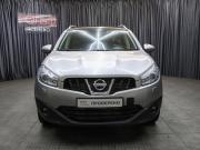 Nissan Qashqai+2 I Рестайлинг Москва  - изображение 25