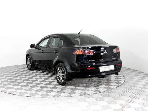 Mitsubishi Lancer X Рестайлинг с пробегом 2014 года, цена 926 000 рублей, 96863 км, седан, Автокод Объявления