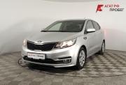 Kia Rio IV Волгоград  - изображение 26