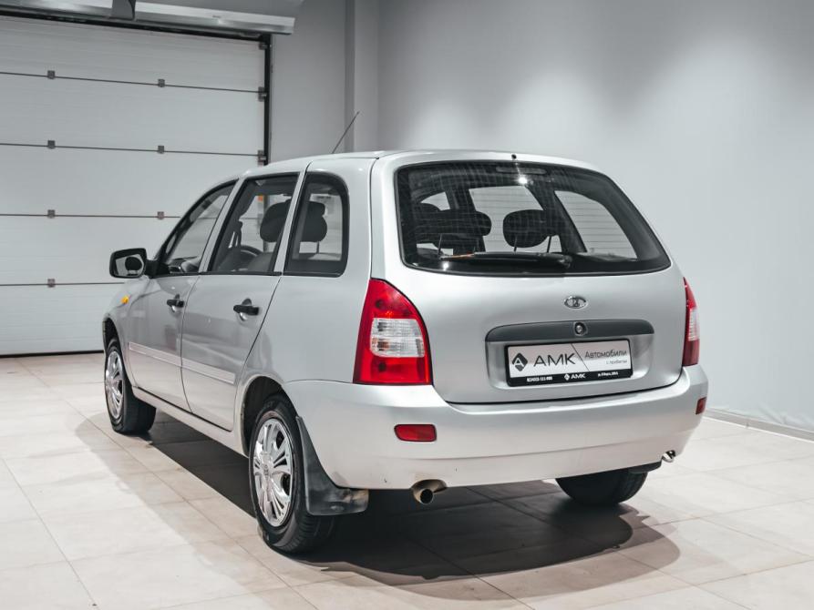 Lada (ВАЗ) Kalina I Екатеринбург  - изображение 8