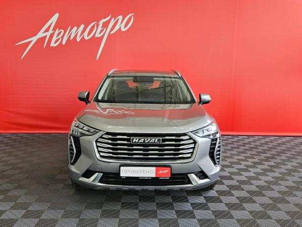 Haval Jolion I с пробегом 2022 года, цена 1 785 000 рублей, 77813 км, внедорожник, Автокод Объявления