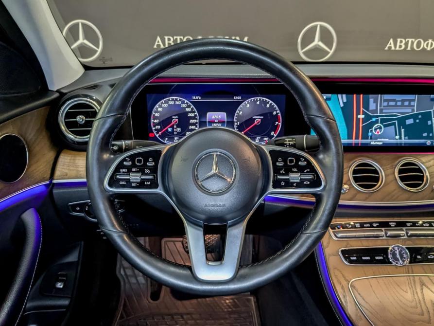 Mercedes-Benz E-Класс V (W213 S213 C238) Москва  - изображение 21