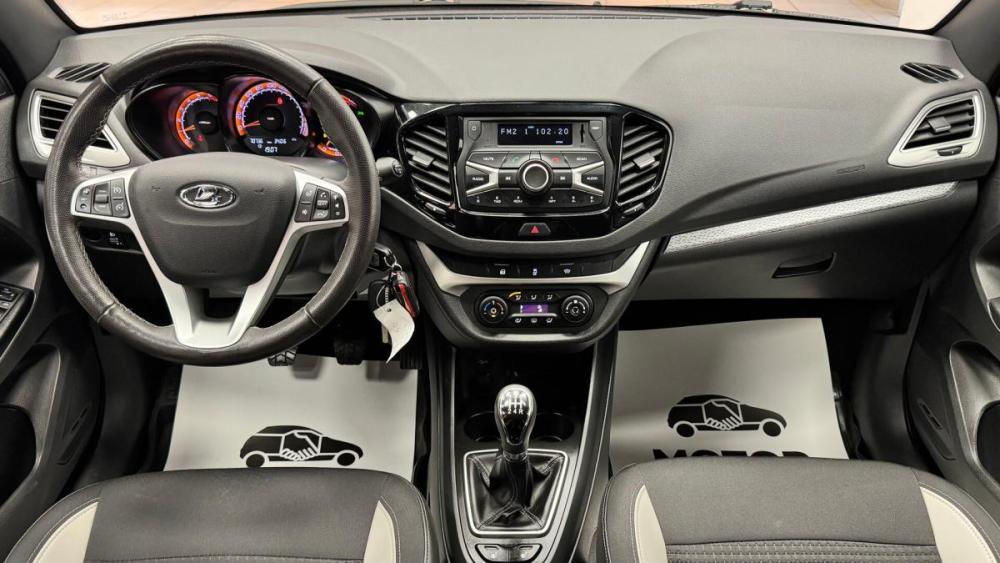 Lada (ВАЗ) Vesta I Киров  - изображение 10