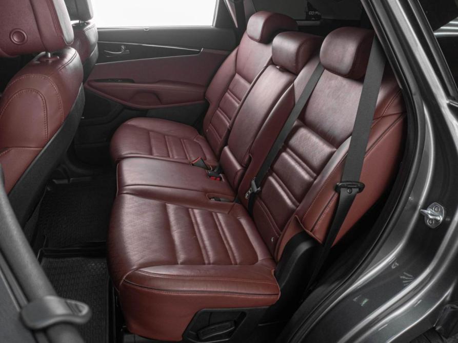 Kia Sorento III Prime Тюмень  - изображение 13