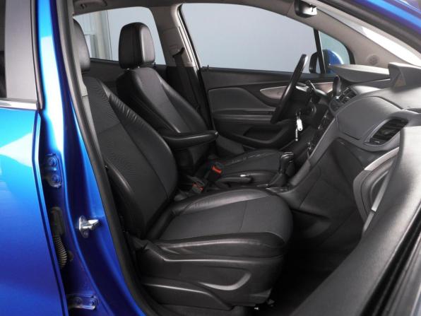 Opel Mokka I с пробегом 2014 года, цена 1 129 000 рублей, 176390 км, внедорожник, Автокод Объявления