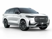 Jaecoo J8 Москва  - изображение 5