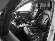 Audi Q5 I (8R) Рестайлинг Тюмень  - изображение 27