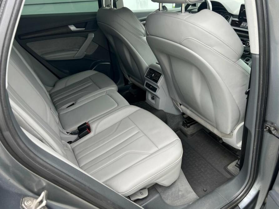 Audi Q5 II (FY) Екатеринбург  - изображение 14