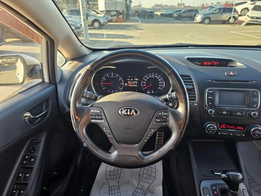 Kia Cerato III Тюмень  - изображение 14