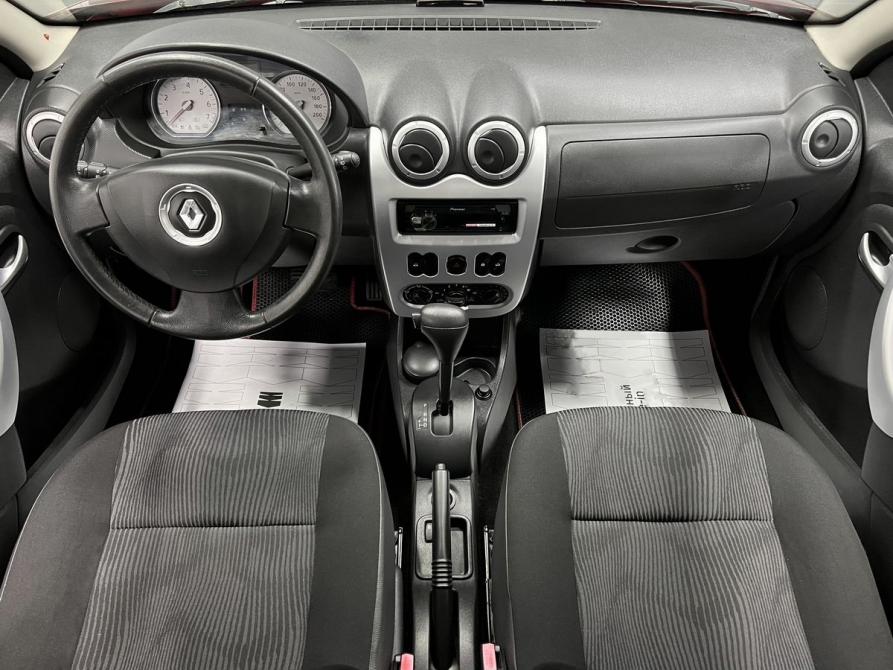 Renault Sandero I Тверь  - изображение 10