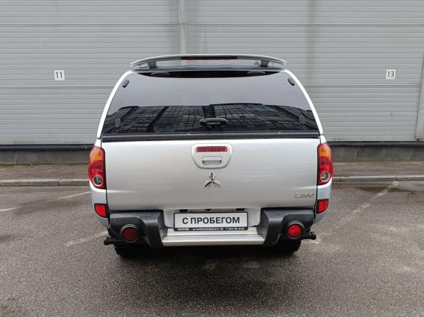 Mitsubishi L200 IV с пробегом 2011 года, цена 1 329 000 рублей, 146352 км, пикап, Автокод Объявления