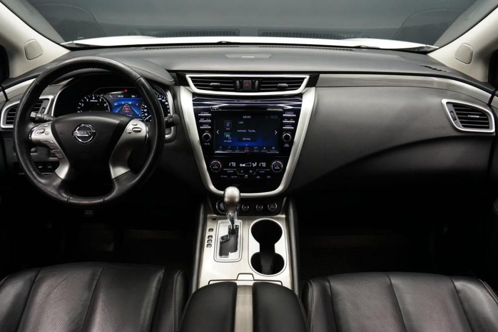 Nissan Murano III (Z52) Крым  - изображение 23