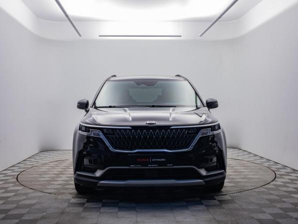 Kia Carnival IV с пробегом 2020 года, цена 3 845 000 рублей, 64782 км, минивэн, Автокод Объявления