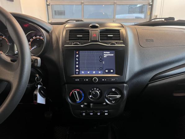 Lada (ВАЗ) Granta I Рестайлинг с пробегом 2024 года, цена 815 000 рублей, 44405 км, седан, Автокод Объявления