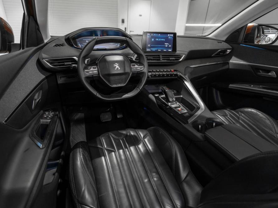 Peugeot 3008 II Москва  - изображение 7