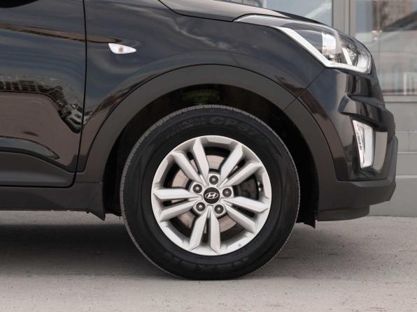 Hyundai Creta I с пробегом 2019 года, цена 1 915 000 рублей, 91333 км, внедорожник, Автокод Объявления