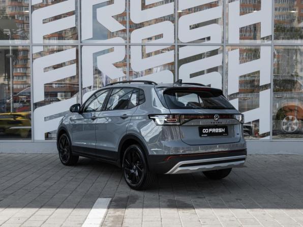 Volkswagen Tharu XR с пробегом 2026 года, цена 3 074 000 рублей, 48 км, внедорожник, Автокод Объявления